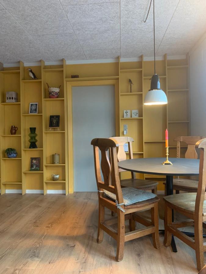 Gaestehuset Tarm Exteriér fotografie